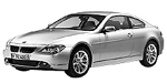 BMW E63 P1BD3 Fault Code